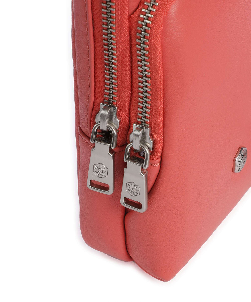 Jekyll & Hide Paris Phone bag apricot