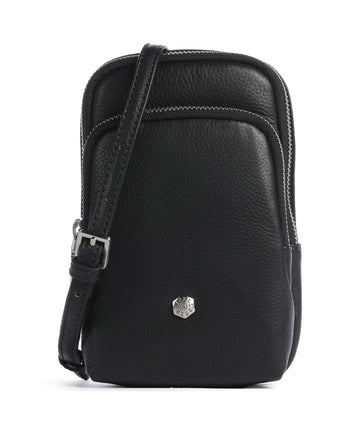 Jekyll & Hide Paris Bolsa para móvil black