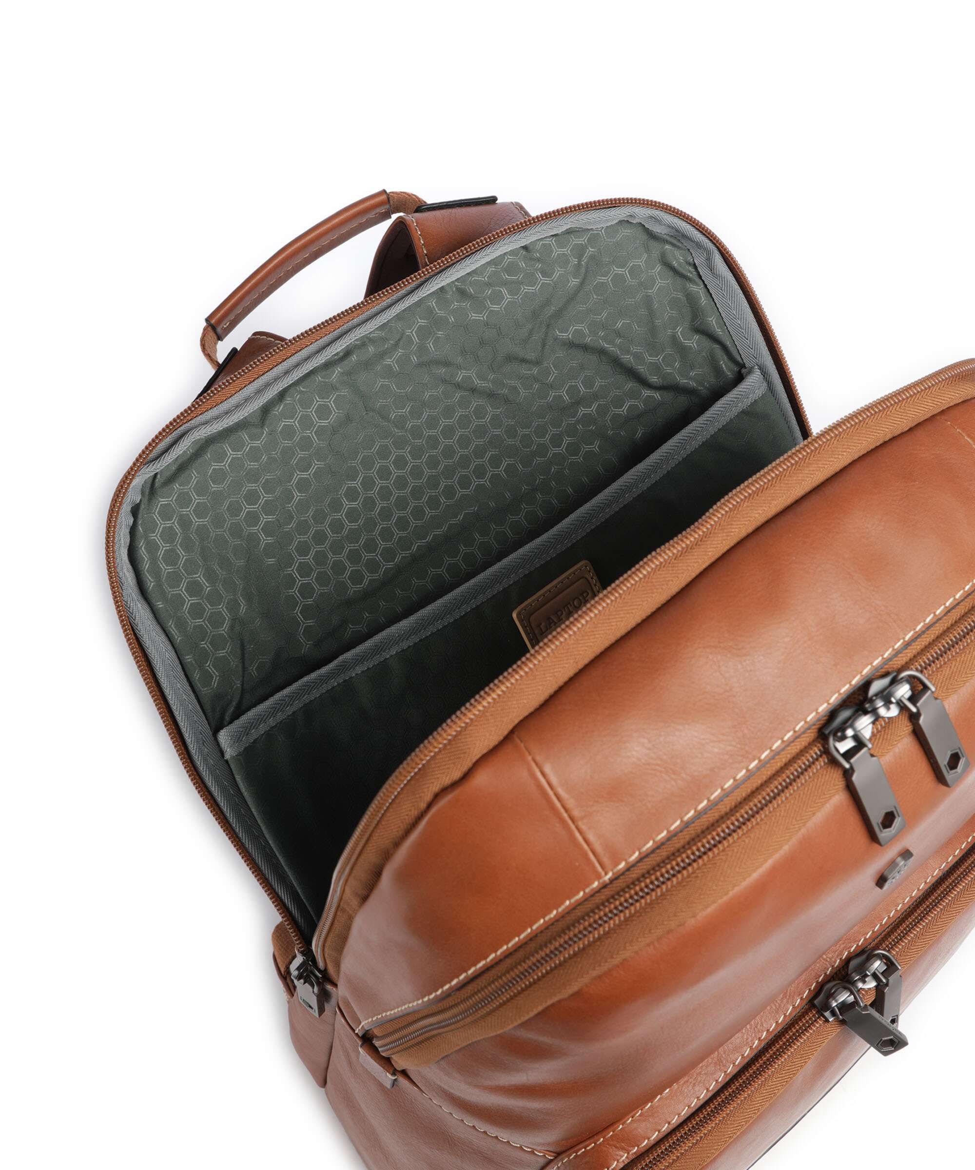 Jekyll & Hide Montana Backpack colt