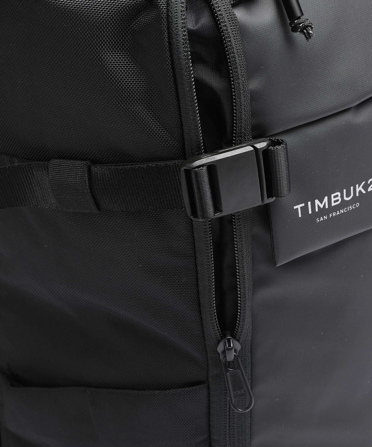 Timbuk2 Clark Pack Laptop backpack jet black