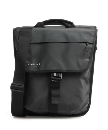 Timbuk2 Tandem Pannier Bolsa de equipaje jet black