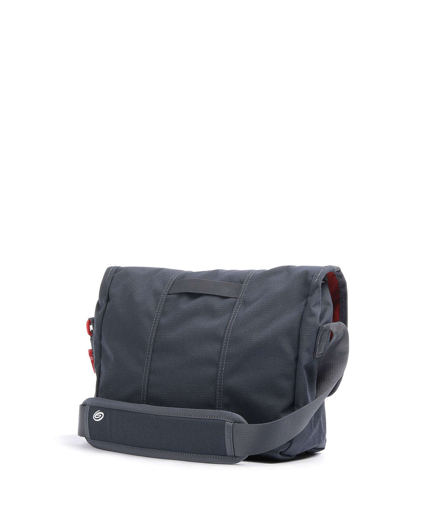Timbuk2 Flight Classic XS Messenger bag granite/flame