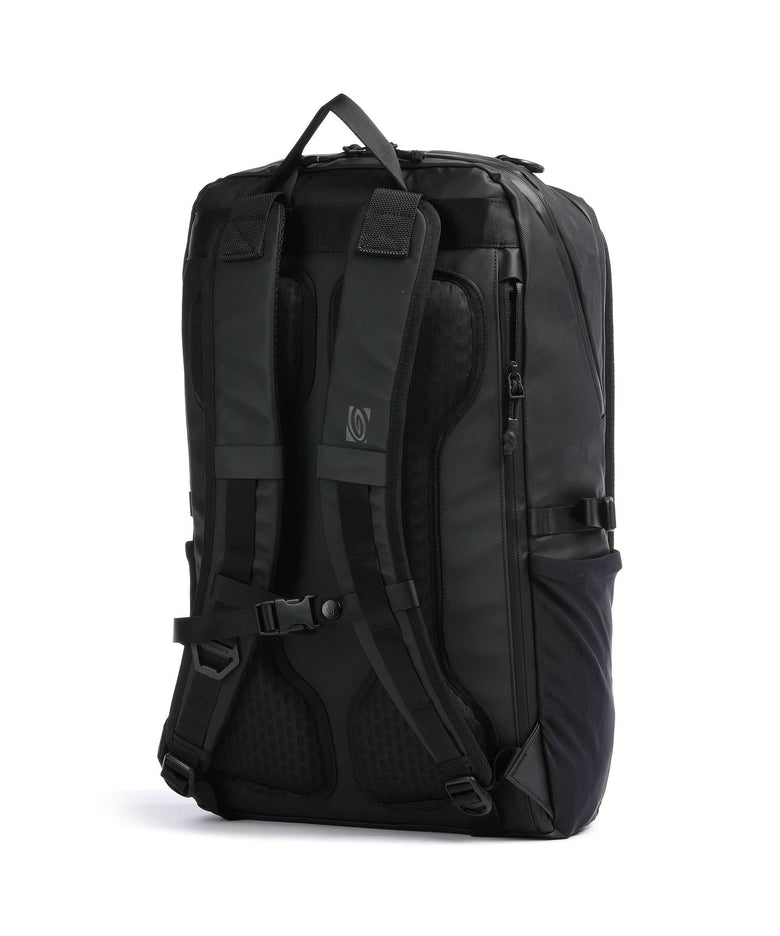 timbuk2 especial scope backpack Timbuk2 Especial Scope Mochila para portátil 15″ fibra sintética jet black