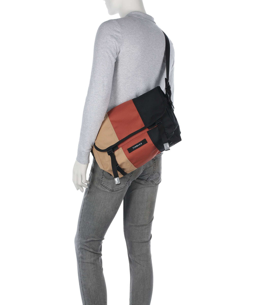 Timbuk2 Flight Classic S Briefcase scout shade