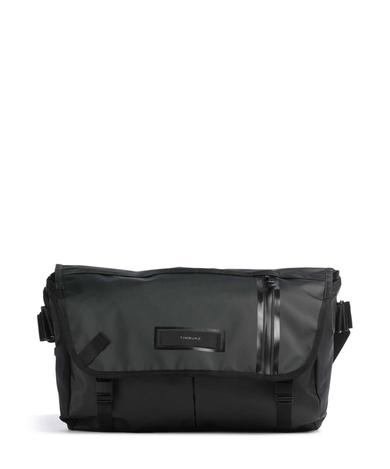 Timbuk2 Especial L Messenger bag jet black