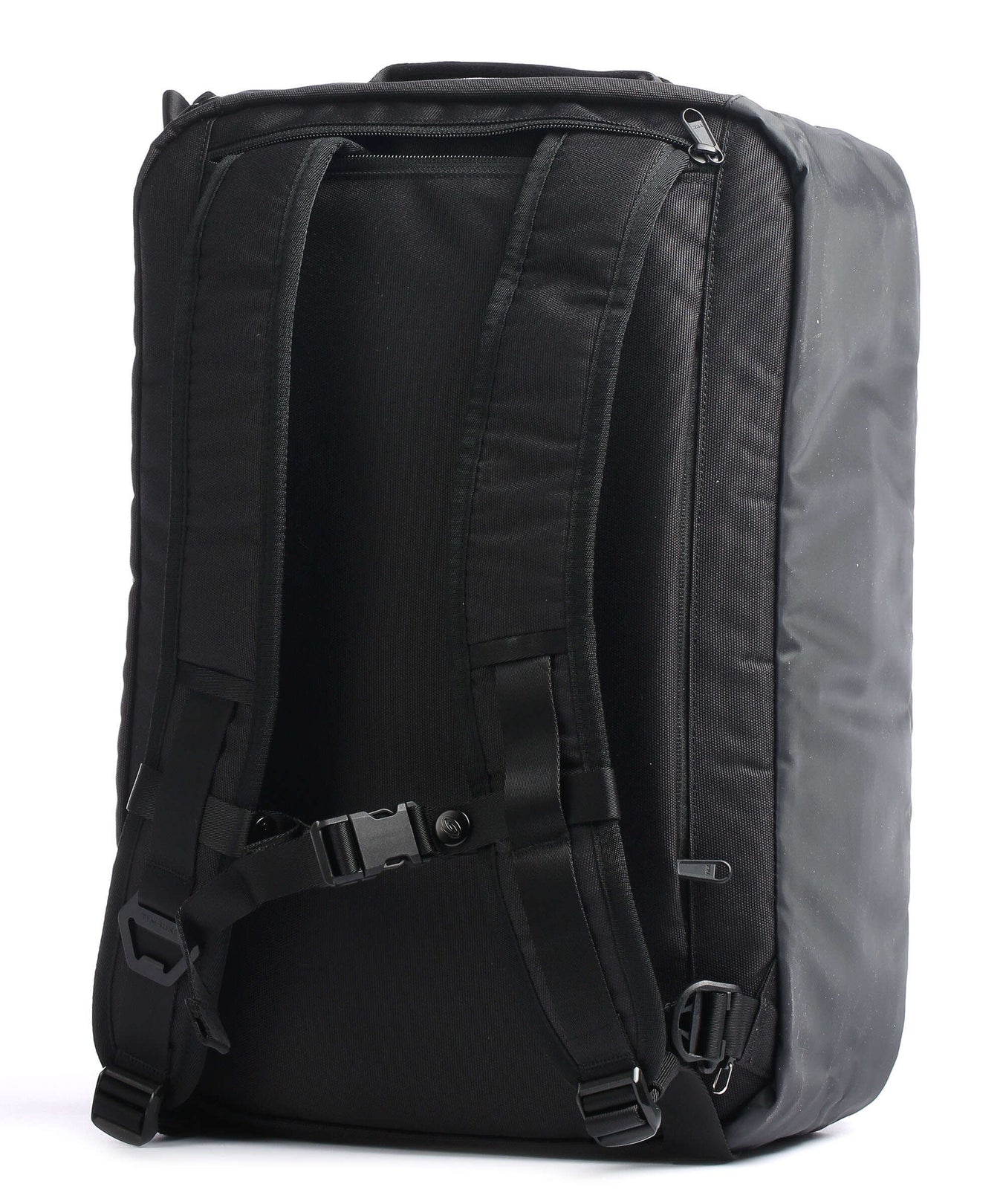 Timbuk2 Agent Scheme Convertible Briefcase jet black