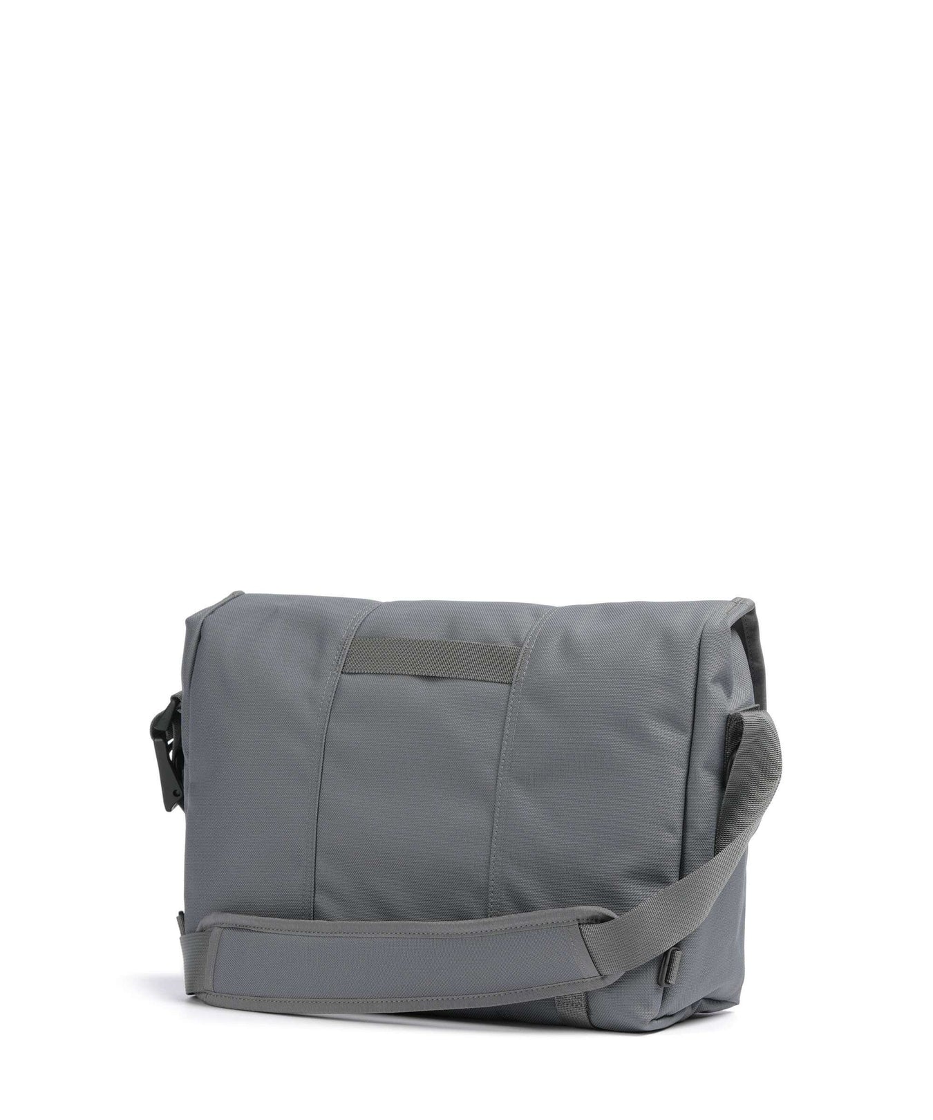 Timbuk2 Heritage Classic S Messenger bag eco gunmetal