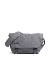 Timbuk2 Heritage Classic M Bolso de mensajero eco gunmetal