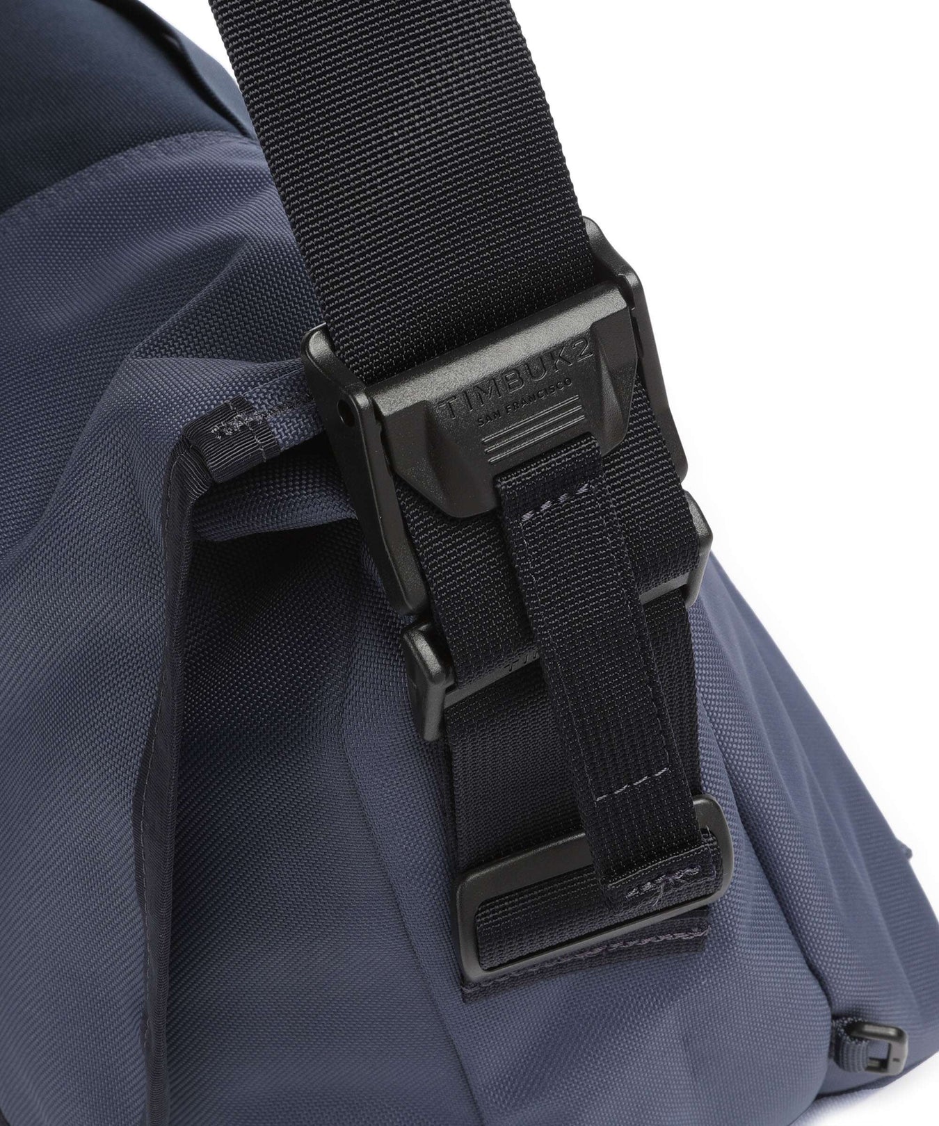 Timbuk2 Heritage Classic M Messenger bag dark blue