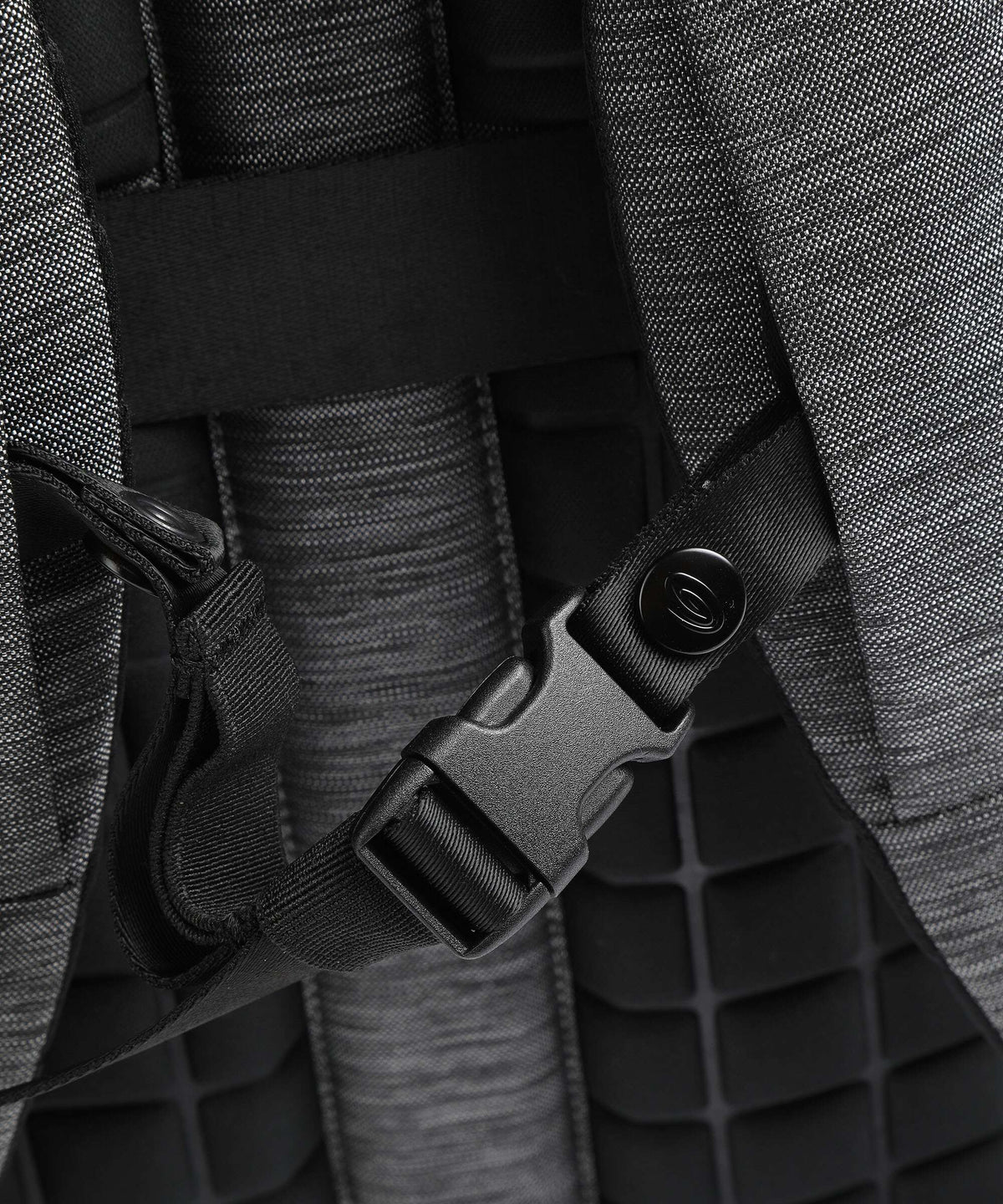 Timbuk2 The Authority Pack Laptop backpack eco static