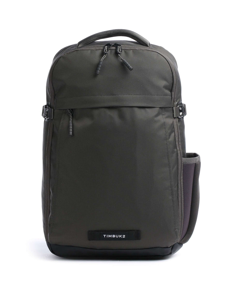 Timbuk2 Transit The Division Pack Dlx Laptop backpack eco titanium