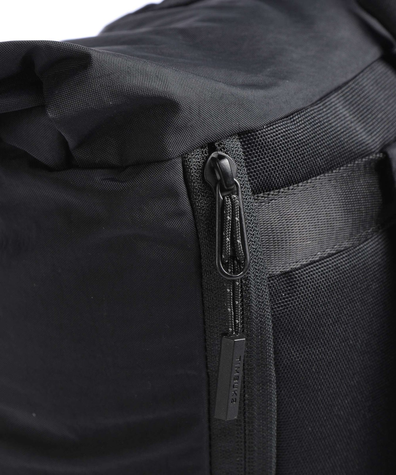 Timbuk2 Tuck Pack Rolltop backpack eco black