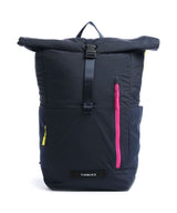 Timbuk2 Tuck Pack Mochila roll-top eco nautical pop