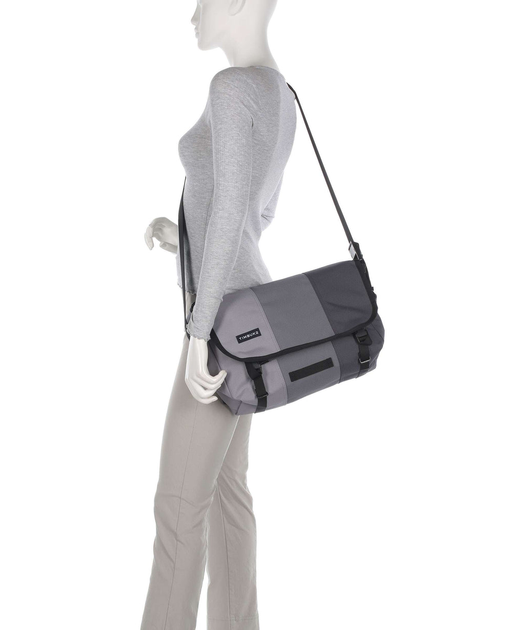 Timbuk2 Heritage Classic S Messenger bag eco barley pop