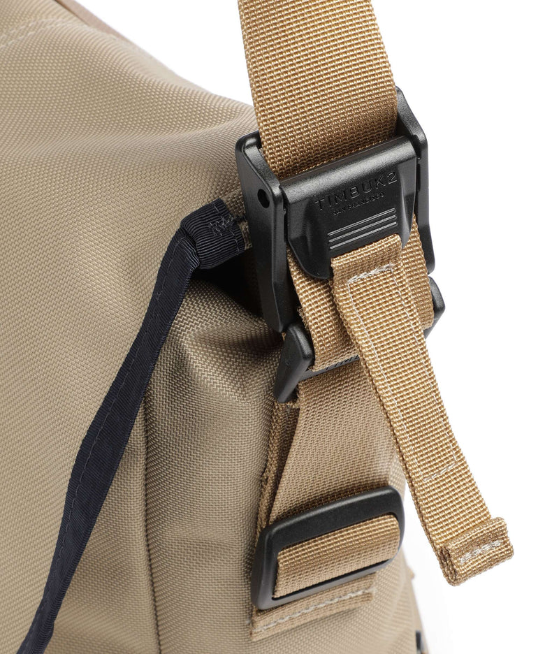 Timbuk2 Heritage Classic S Messenger bag eco barley pop