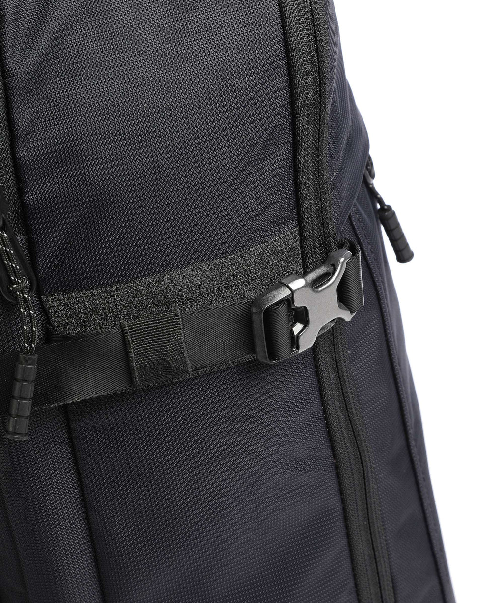 Timbuk2 Transit The Division Pack Dlx Laptop backpack eco black deluxe
