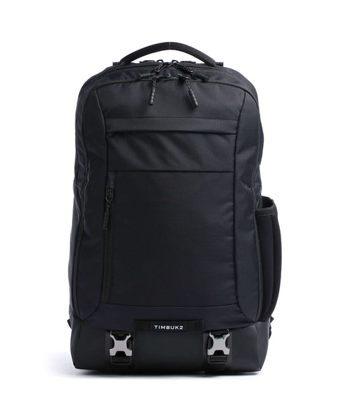 Timbuk2 The Authority Pack Laptop backpack eco black deluxe