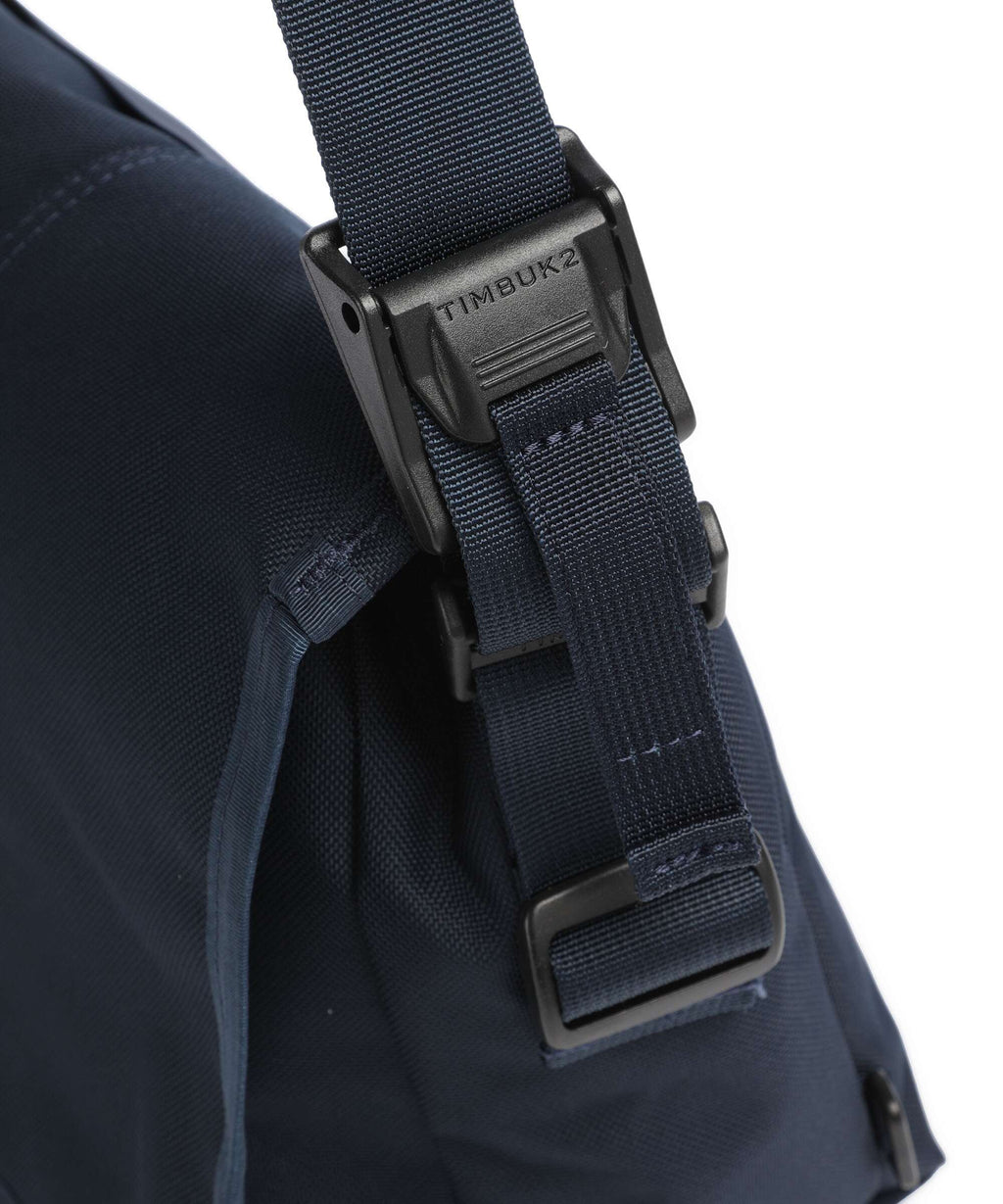 Timbuk2 Heritage Classic S Messenger bag eco nautical