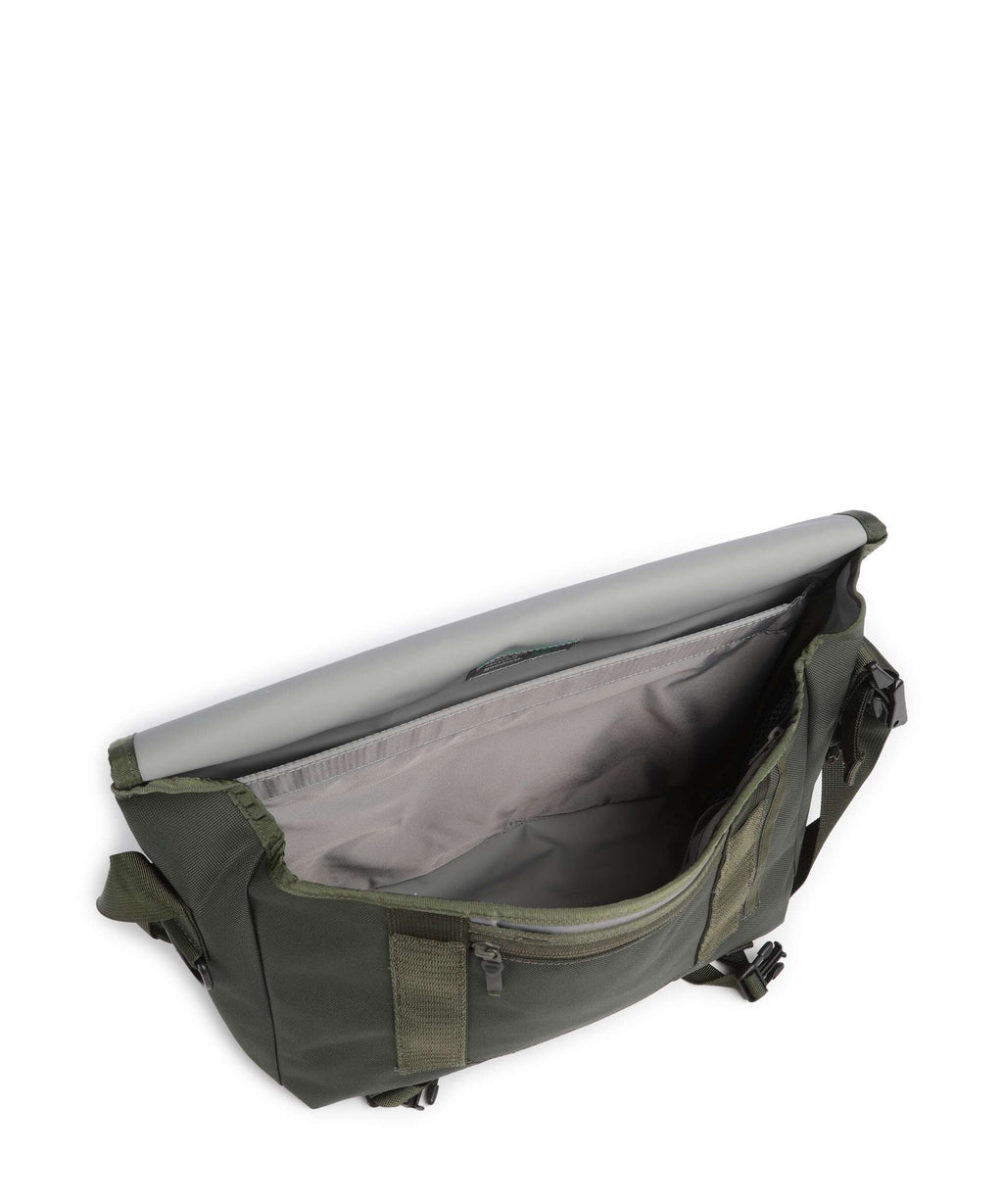 Timbuk2 Heritage Classic S Messenger bag eco army
