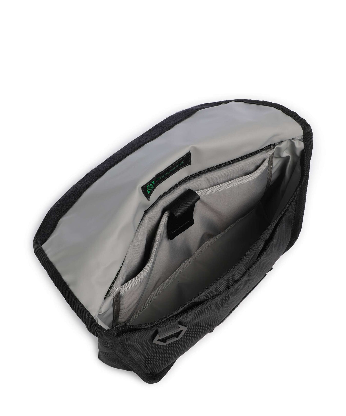 Timbuk2 Catapult Sling bag eco black