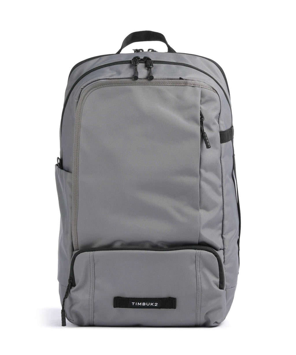 Timbuk2 Heritage Q Backpack eco gunmetal