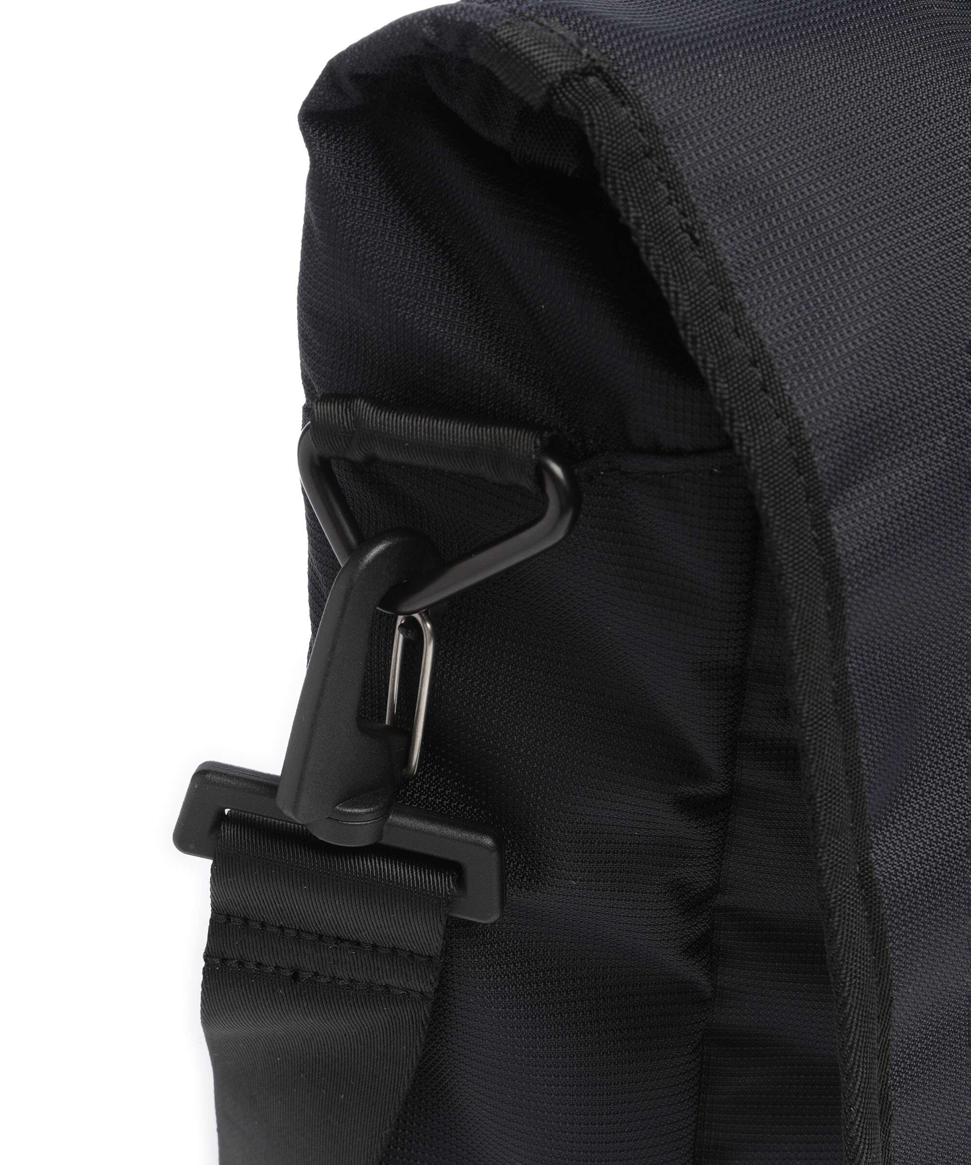 Timbuk2 The Closer M Messenger bag eco black deluxe