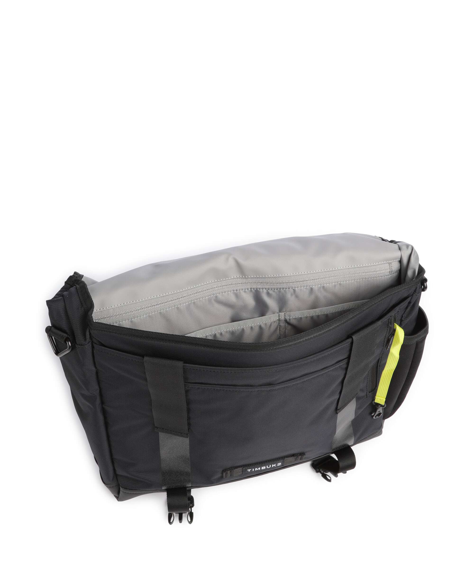 Timbuk2 The Closer M Messenger bag eco black deluxe