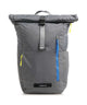 Timbuk2 Tuck Pack Rolltop backpack eco gunmetal pop