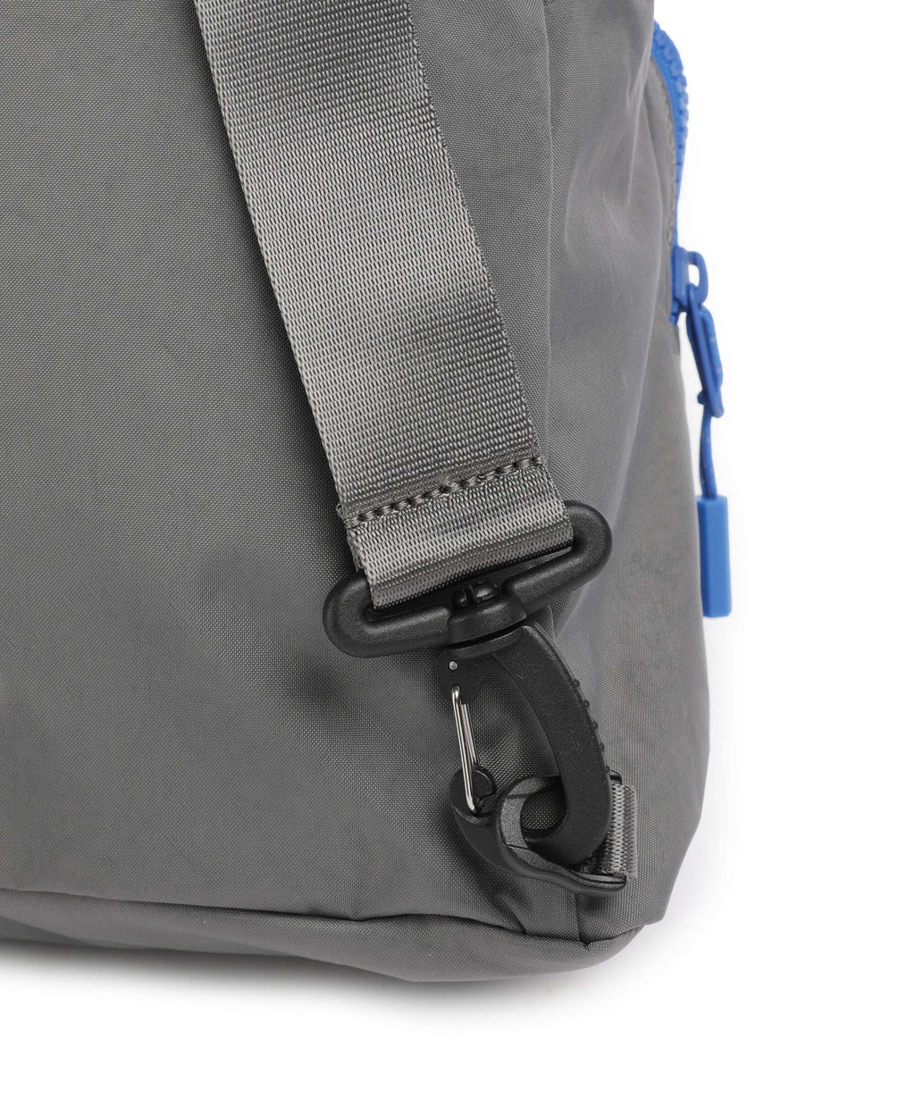 Timbuk2 Spark Mini Backpack bag eco gunmetal pop