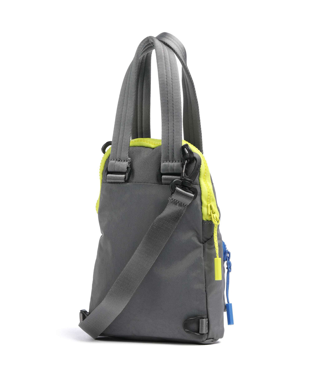 Timbuk2 Spark Micro Crossbody bag gunmetalpop