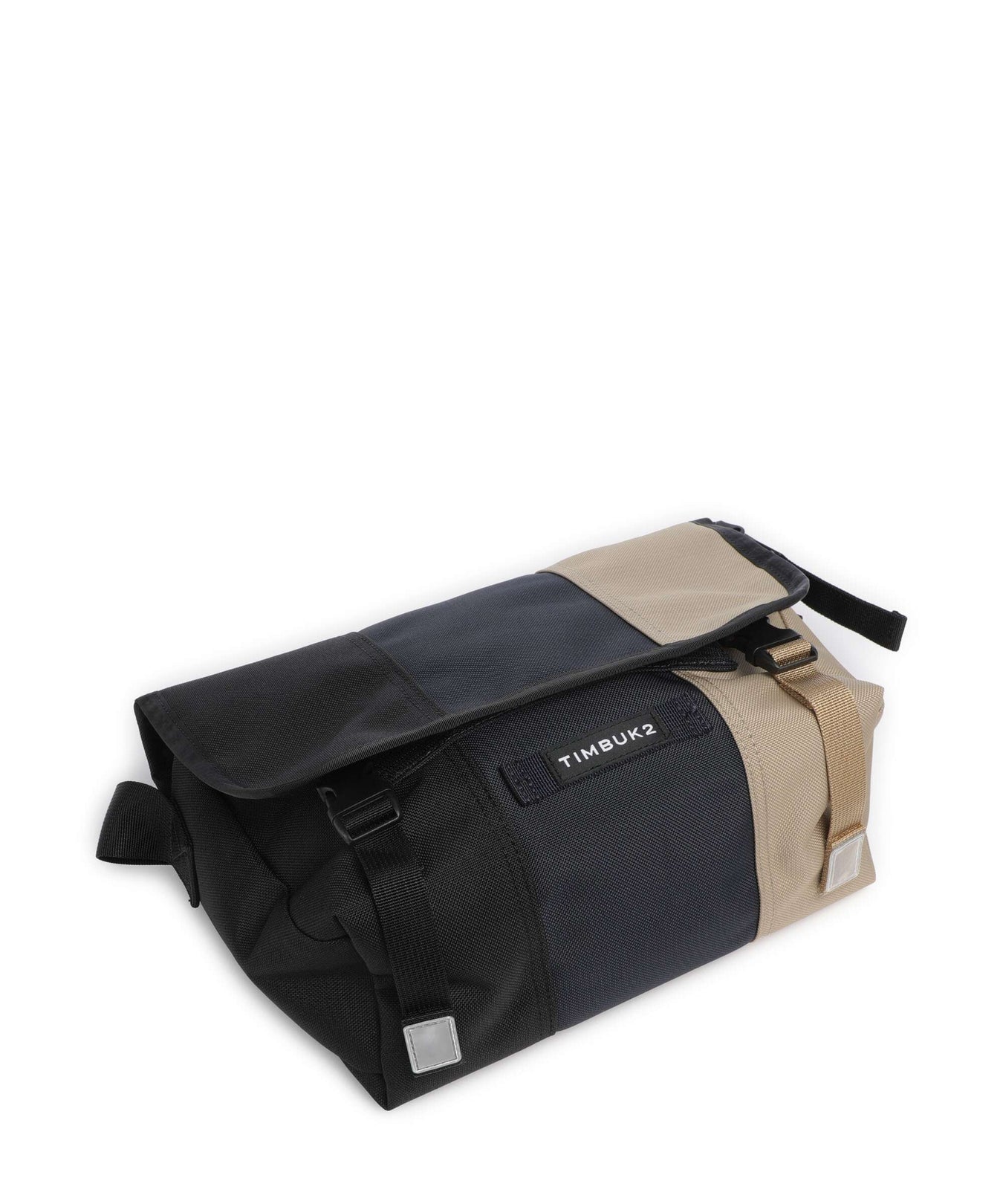 Timbuk2 Heritage Classic XS Messenger bag eco preppy