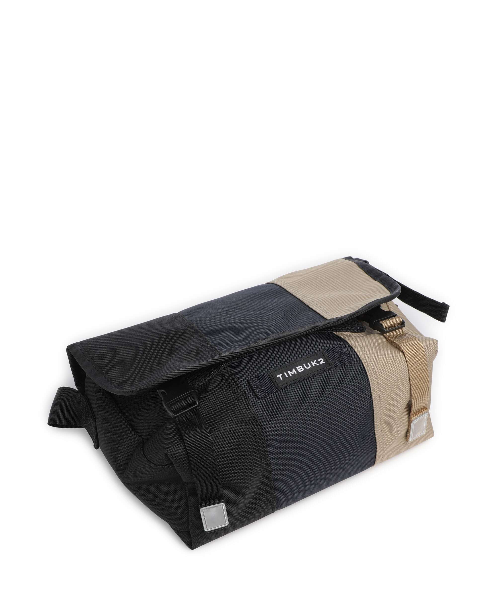 Timbuk2 Heritage Classic XS Messenger bag eco preppy