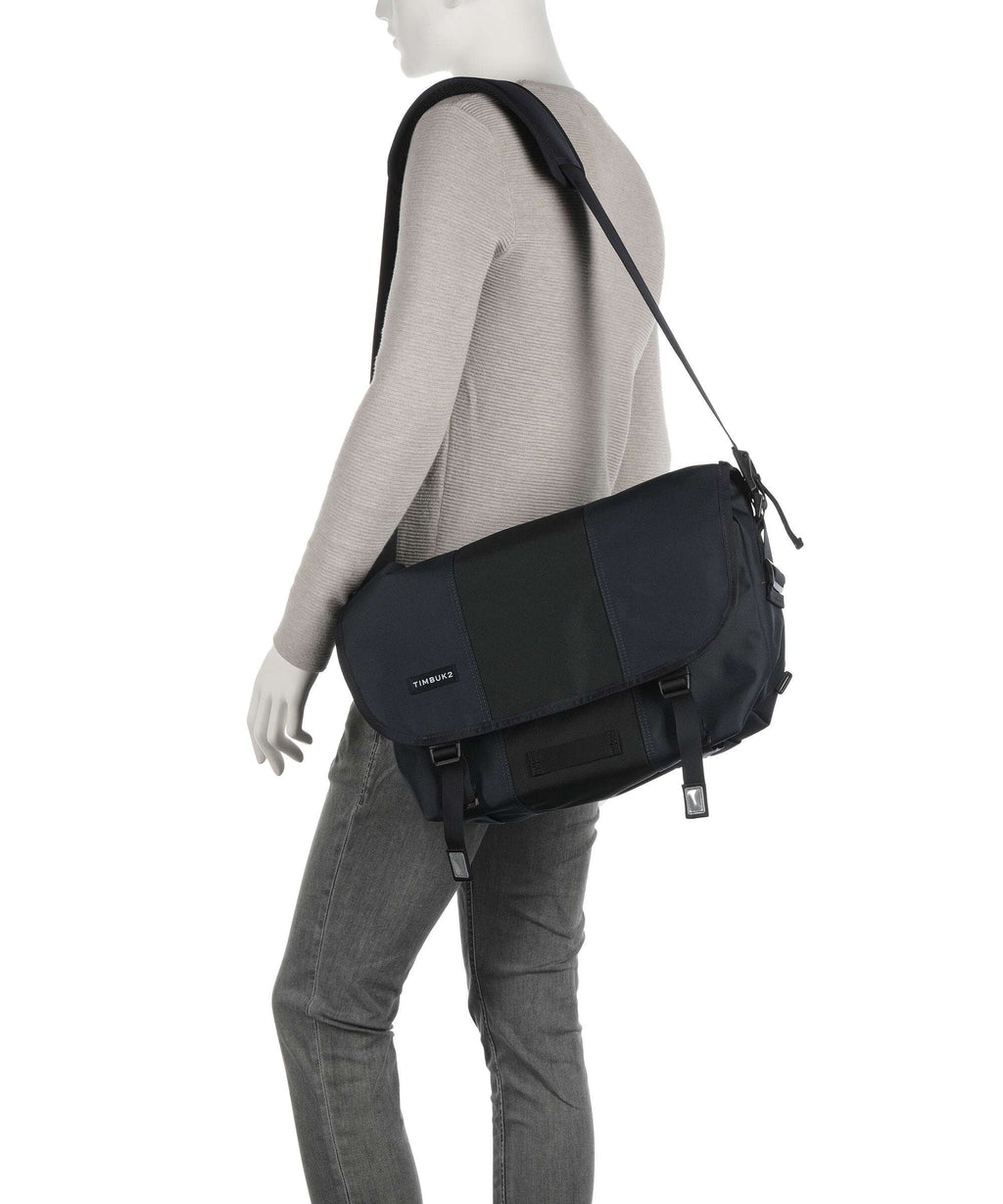 Timbuk2 Heritage Classic M Messenger bag eco night sky