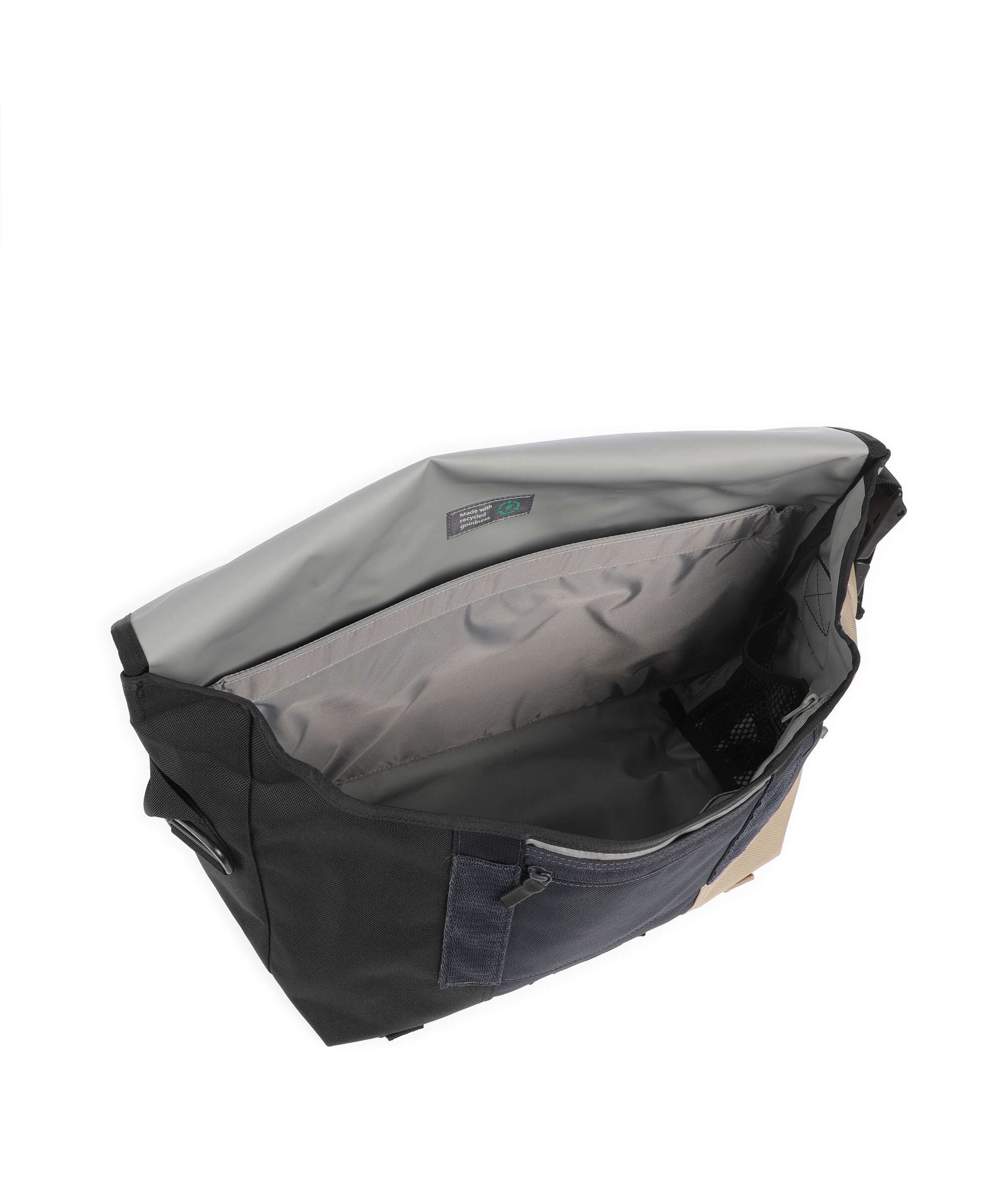 Timbuk2 Heritage Classic M Messenger bag eco preppy