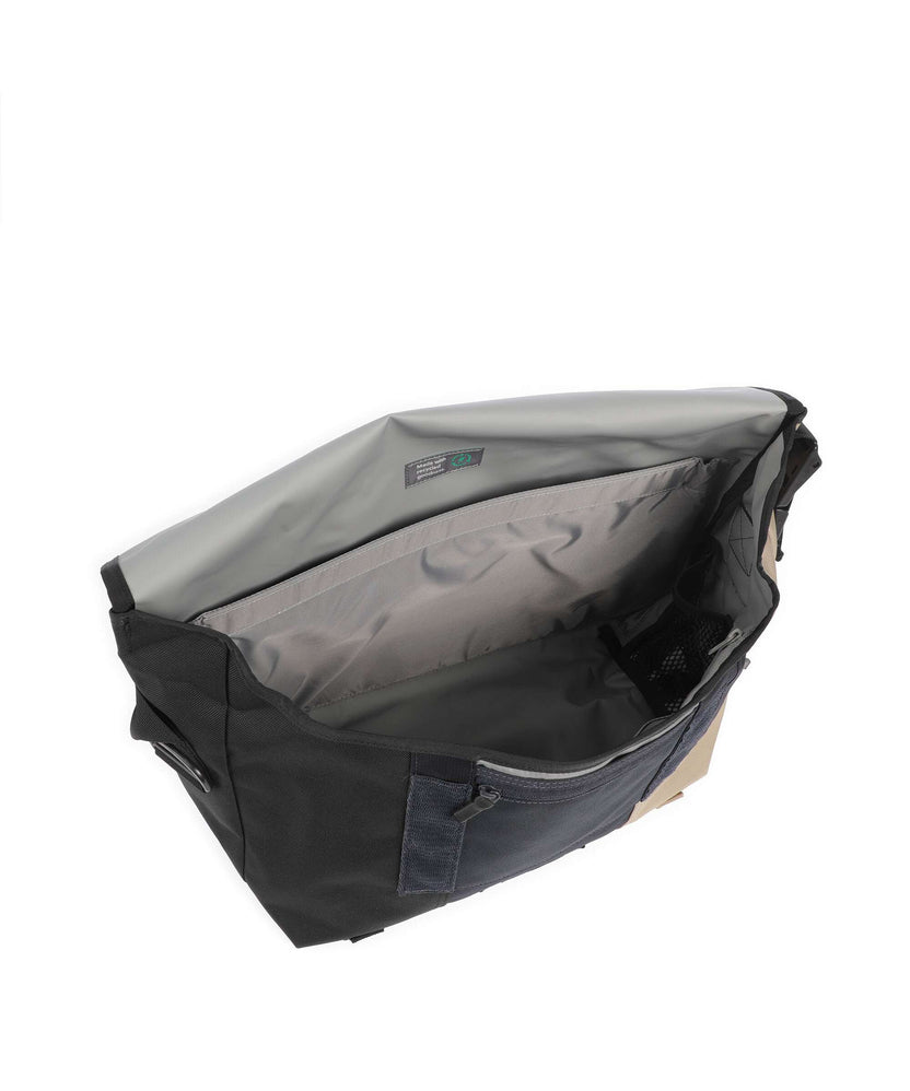 Timbuk2 Heritage Classic M Messenger bag eco preppy