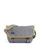 Timbuk2 Heritage Classic M Bolso de mensajero eco gunmetal zing