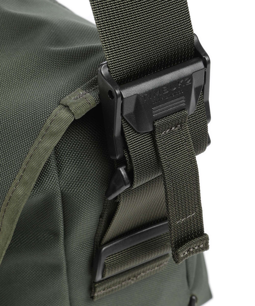 Timbuk2 Heritage Classic M Messenger bag eco uniform