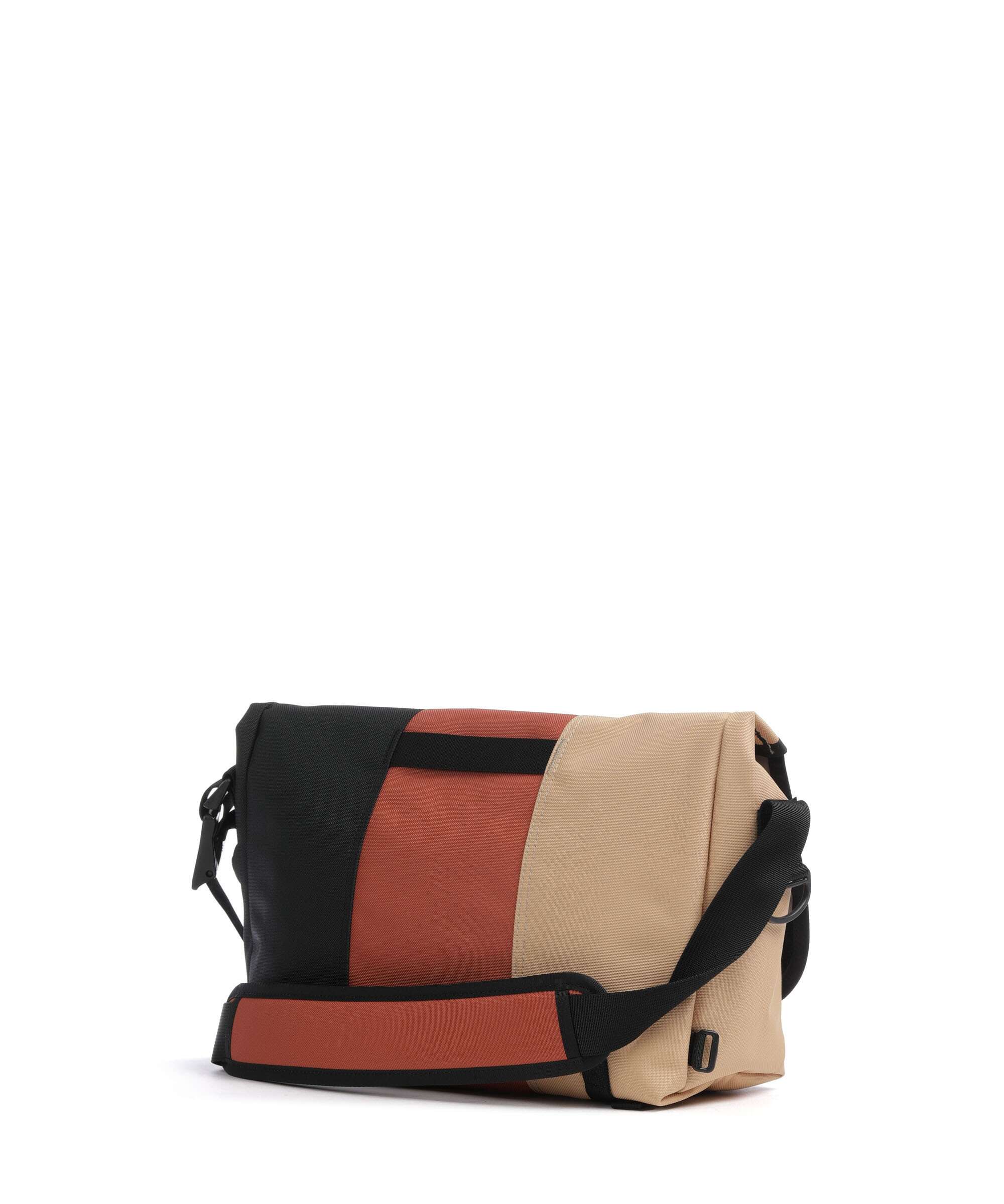 Timbuk2 Heritage Classic S Messenger bag earth