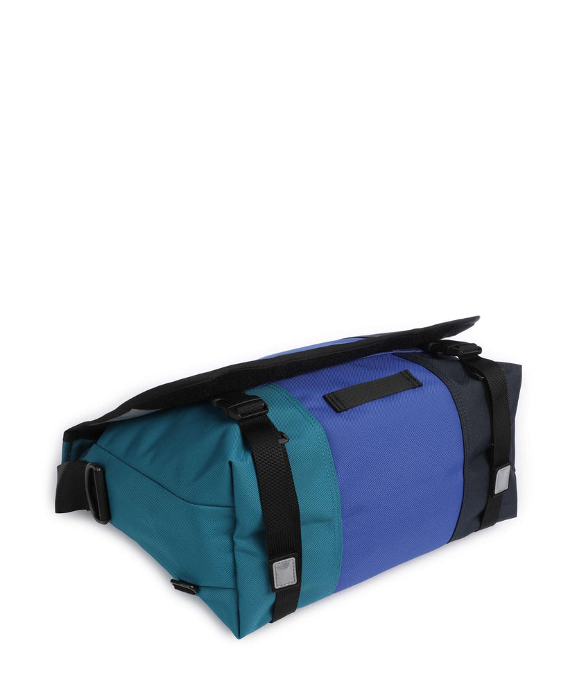 Timbuk2 Heritage Classic M Messenger bag big wave