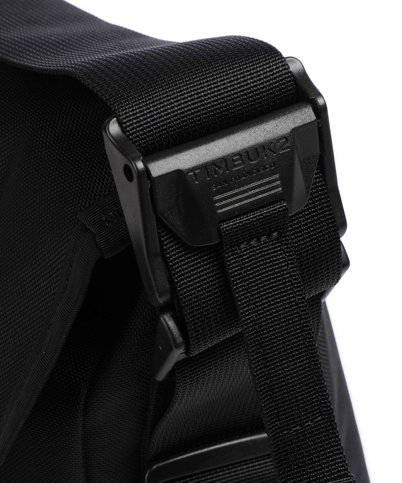 Timbuk2 Heritage Classic M Messenger bag earth