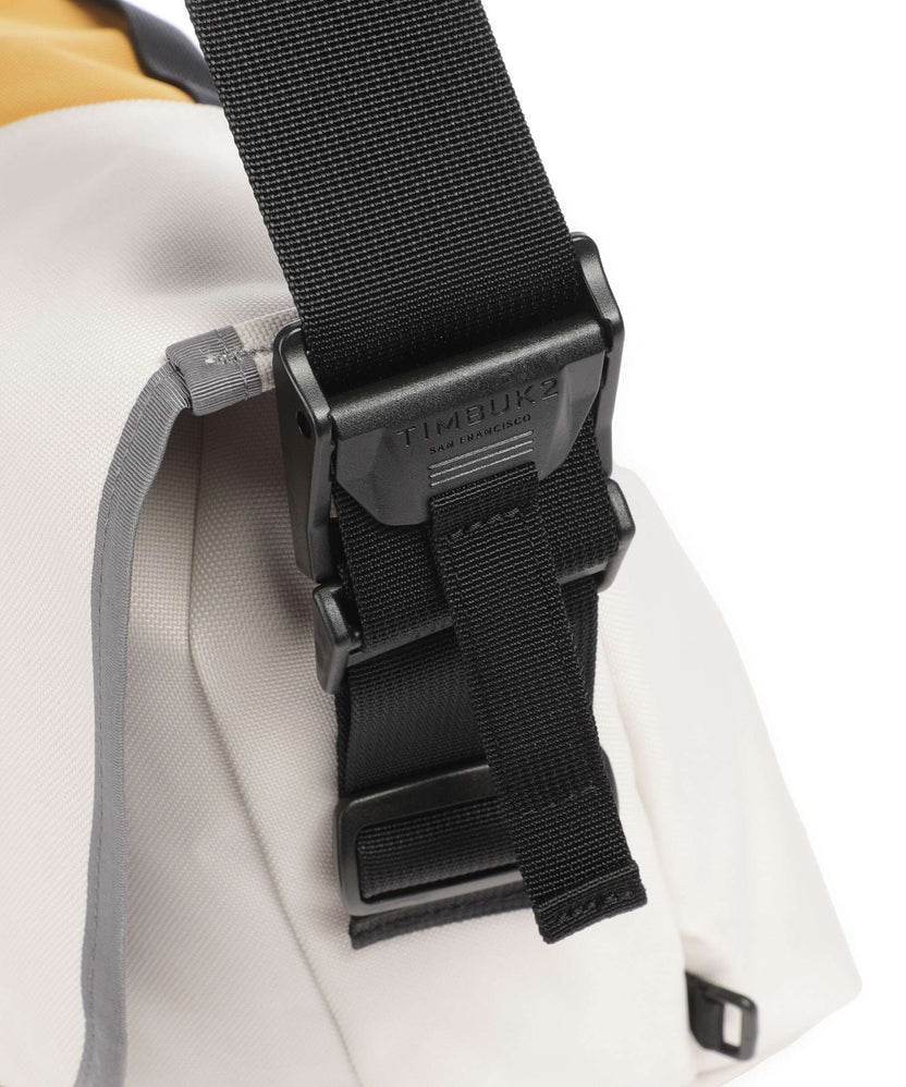 Timbuk2 Heritage Classic M Messenger bag golden bag