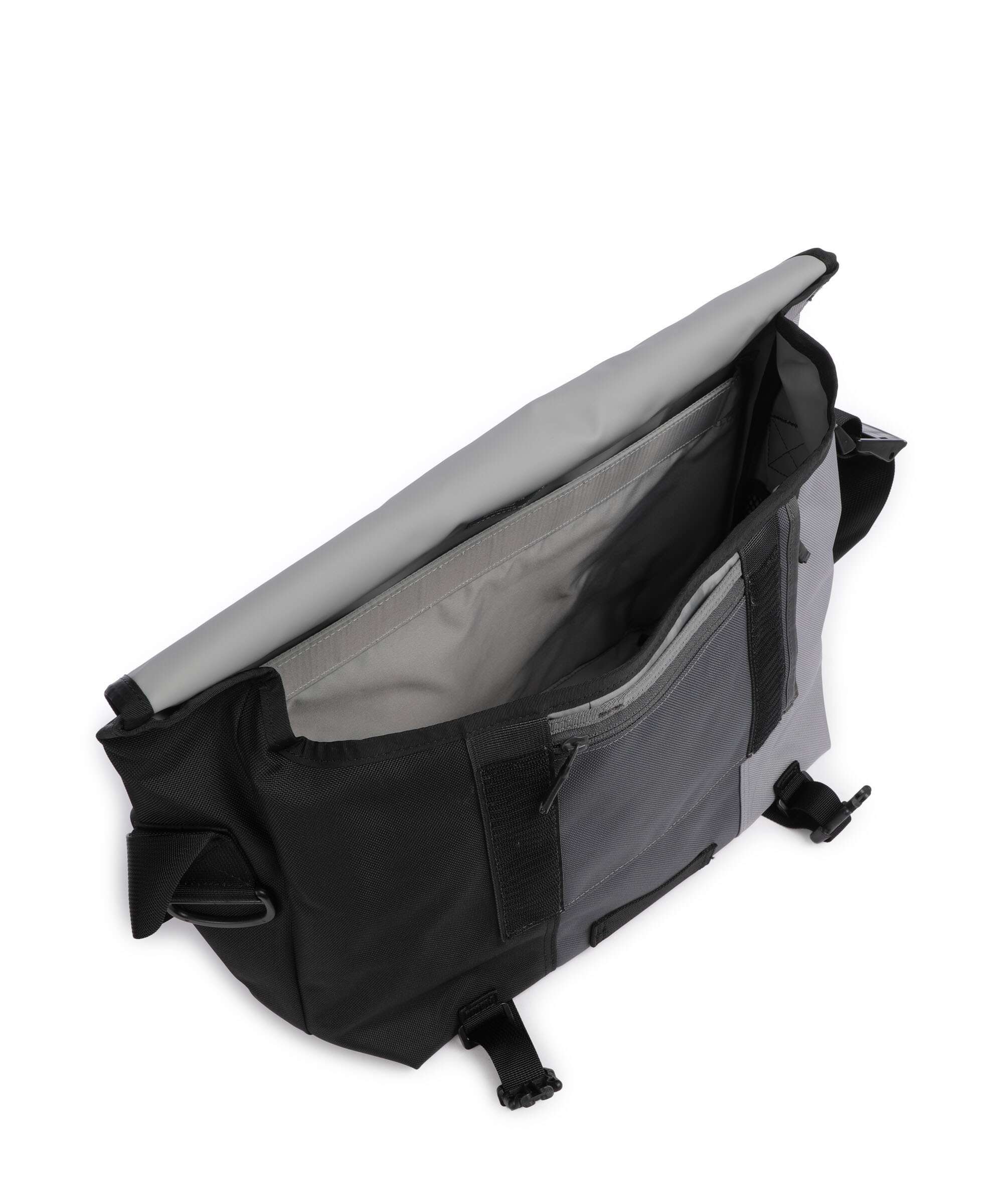 Timbuk2 Heritage Classic M Messenger bag ironside