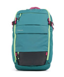 Timbuk2 Bike Parker Pack Mochila para portátil verdigris pop