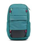 Timbuk2 Bike Lane Commuter Mochila verdigris pop
