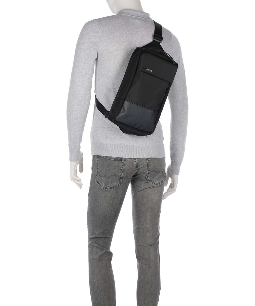 Timbuk2 Castle Sling bag jet black