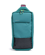 Timbuk2 Castle Mochila sling verdigris pop