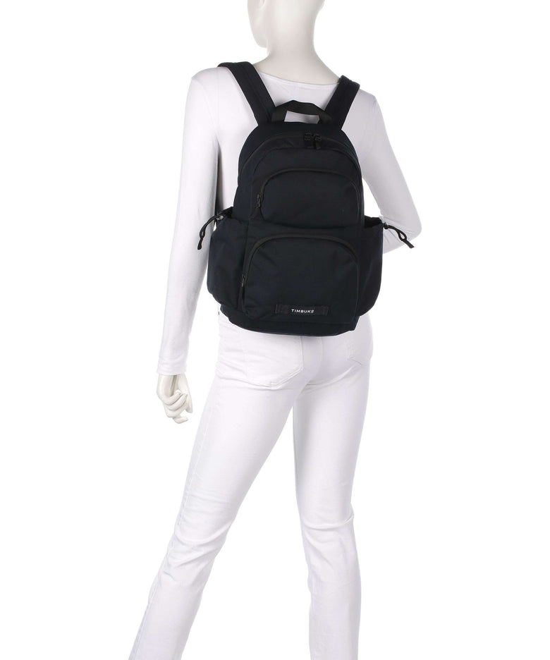 Timbuk2 Flight Backpack jet black