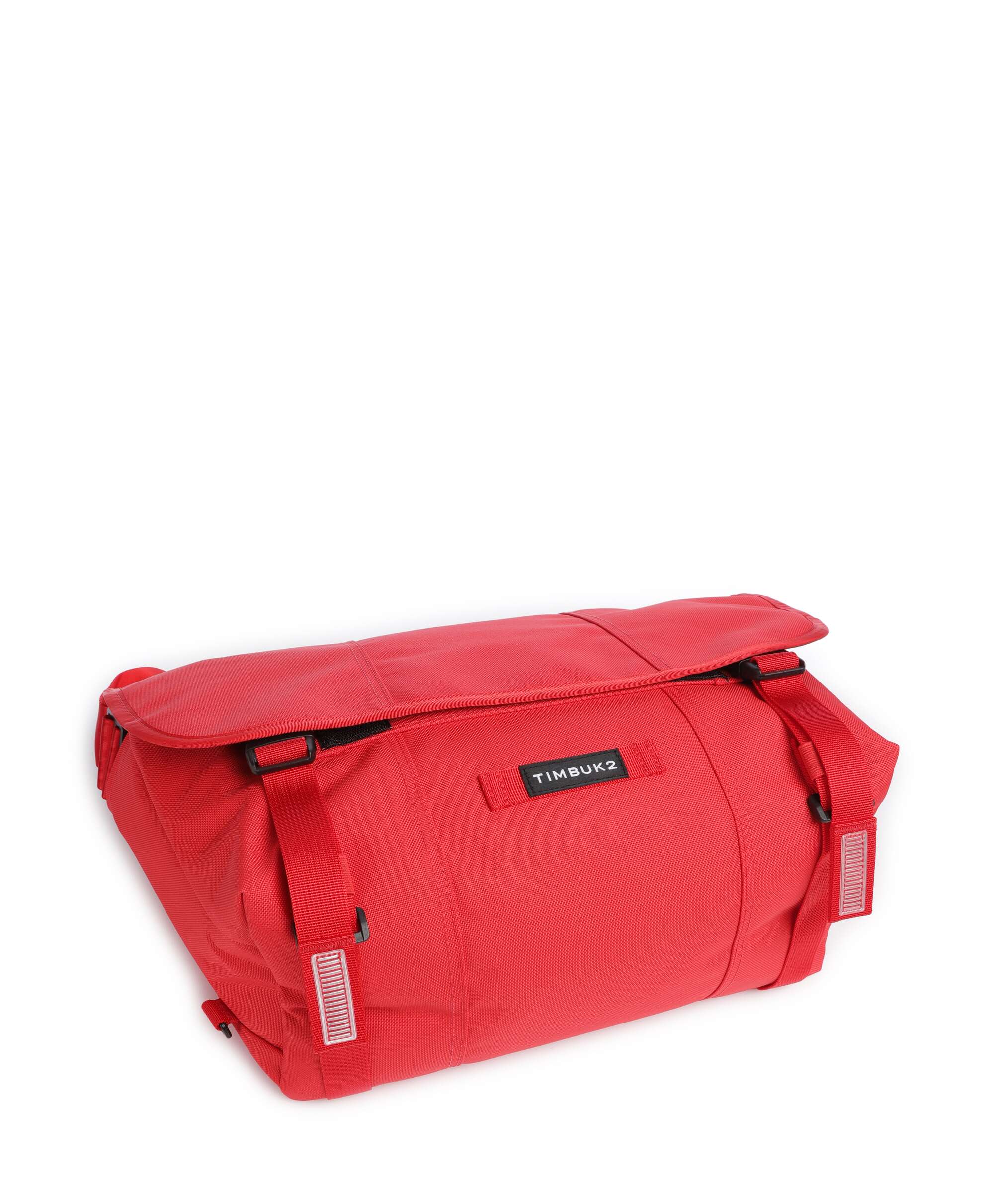 Timbuk2 Classic M Messenger bag fire red
