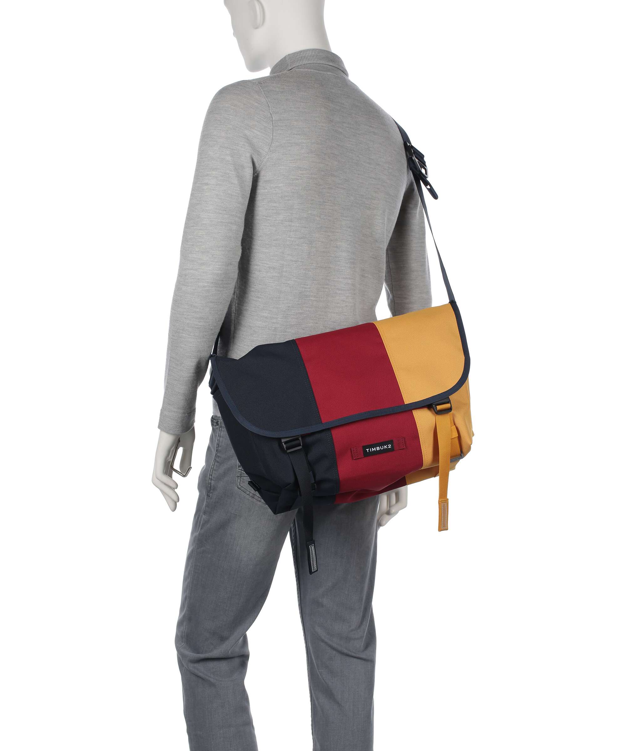 Timbuk2 Classic M Messenger bag army