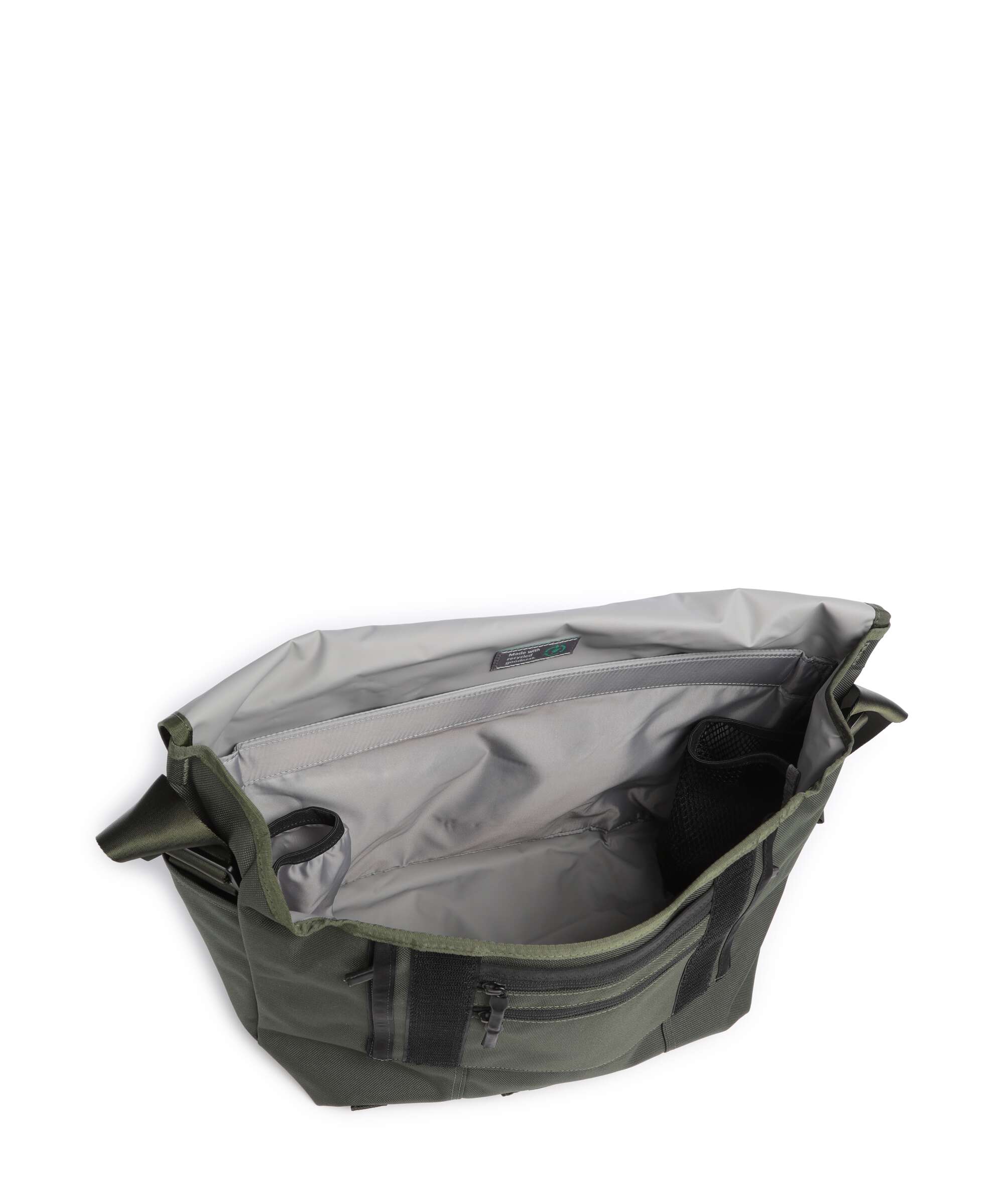 Timbuk2 Classic M Messenger bag army